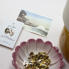 Pin's Farfalle