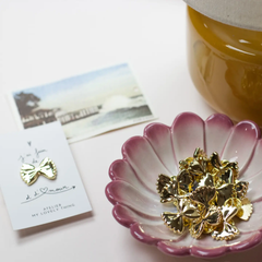 Pin's Farfalle