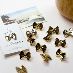 Pin's Farfalle