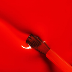 Vernis à ongles semi permanent LED - Lava