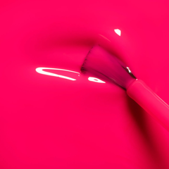 Vernis à ongles semi permanent LED - Neon Pink