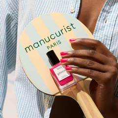 Vernis à ongles Neon Pink