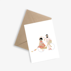 Carte Le Joli Jour