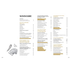 Le précieux grimoire d'Arlette Grimm