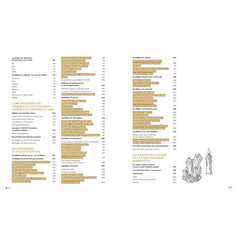 Le précieux grimoire d'Arlette Grimm