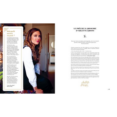 Le précieux grimoire d'Arlette Grimm