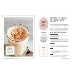 Le précieux grimoire d'Arlette Grimm