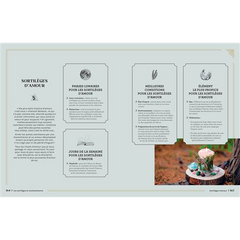 Le précieux grimoire d'Arlette Grimm