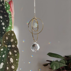 Suncatcher Rota