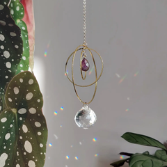 Suncatcher Rota