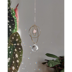 Suncatcher Rota
