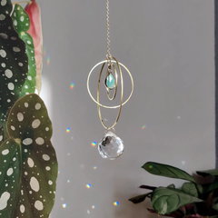 Suncatcher Rota