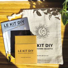 Kit DIY Suncatchers Célestes