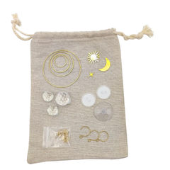 Kit DIY Suncatchers Célestes