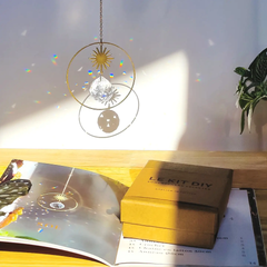 Kit DIY Suncatchers Célestes