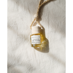 Diffuseurs de parfums pour voiture