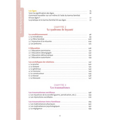 Le guide du Karma familial