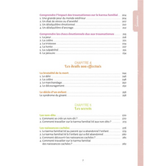 Le guide du Karma familial