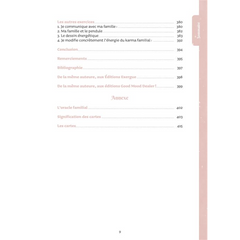 Le guide du Karma familial