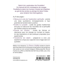 Petit livre La Douce Pythie - Spiritualité 2.0