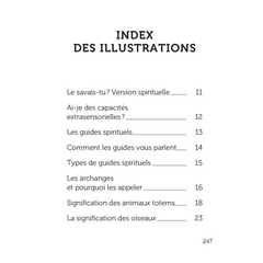 Petit livre La Douce Pythie - Spiritualité 2.0