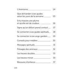 Petit livre La Douce Pythie - Spiritualité 2.0