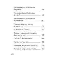 Petit livre La Douce Pythie - Spiritualité 2.0