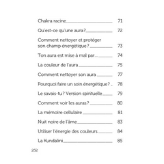 Petit livre La Douce Pythie - Spiritualité 2.0