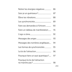 Petit livre La Douce Pythie - Spiritualité 2.0