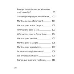 Petit livre La Douce Pythie - Spiritualité 2.0
