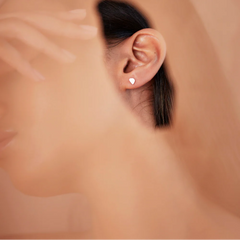 Boucles d'oreilles Gouttes