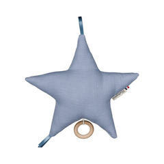 Etoile musicale - Lennon - La Boum