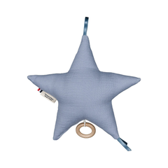 Etoile musicale - Lennon - La Boum