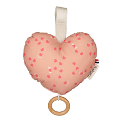 Mini Coeur musical - Amour - Stevie Wonder