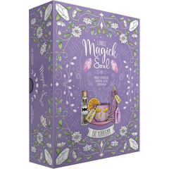 L'oracle Magick Soul