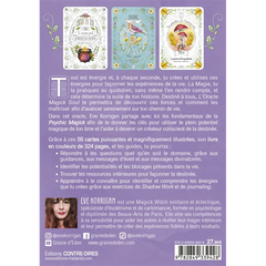 L'oracle Magick Soul
