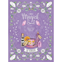 L'oracle Magick Soul