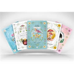 L'oracle Magick Soul