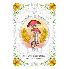 L'oracle Magick Soul