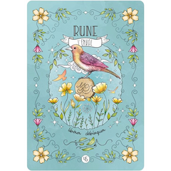 L'oracle Magick Soul