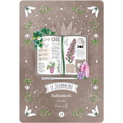 L'oracle Magick Soul