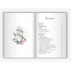 L'oracle Magick Soul