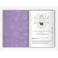 L'oracle Magick Soul