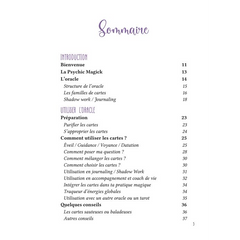 L'oracle Magick Soul