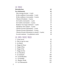 L'oracle Magick Soul