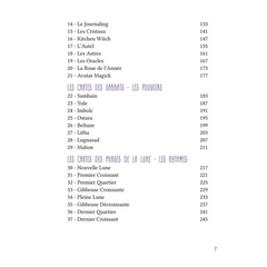 L'oracle Magick Soul