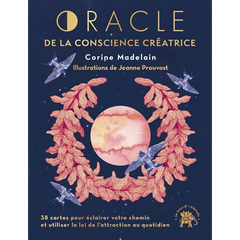Oracle de la conscience créatrice