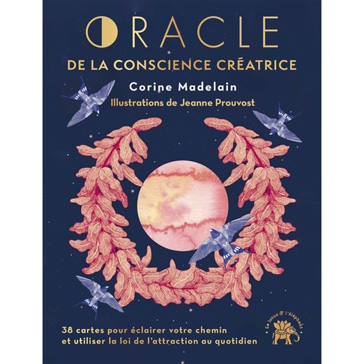Oracle de la conscience créatrice