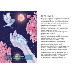 Oracle de la conscience créatrice