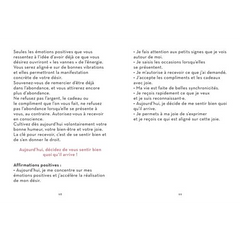 Oracle de la conscience créatrice